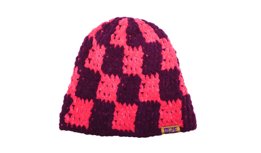 Damali Kadife  [MOR / PEMBE] MSW® BERE