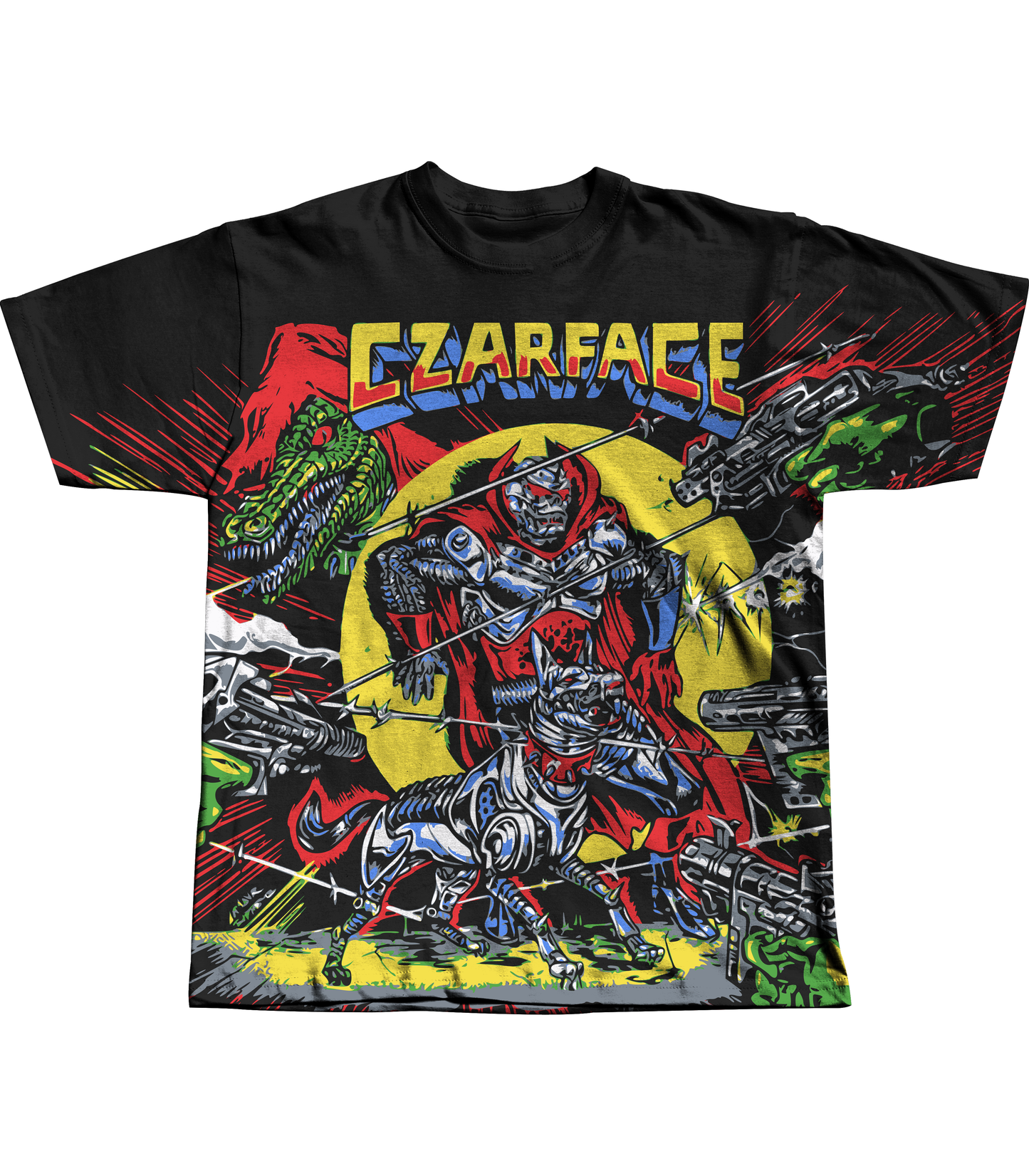347103 OVERSIZE UNISEX T-SHIRT