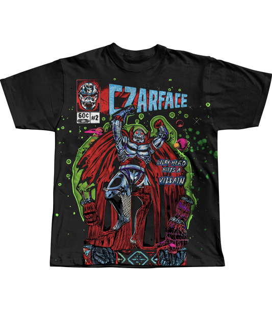 347101 OVERSIZE UNISEX T-SHIRT