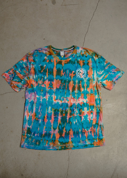 Space Traveler Tee R1809