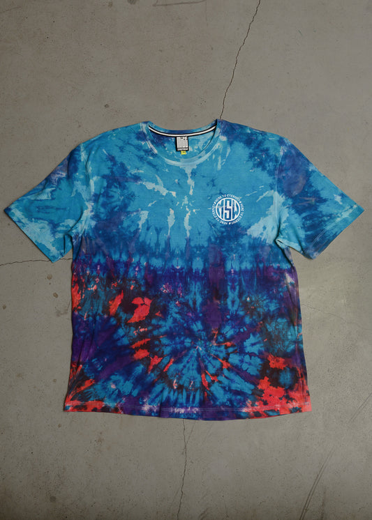 Space Traveler Tee R6604
