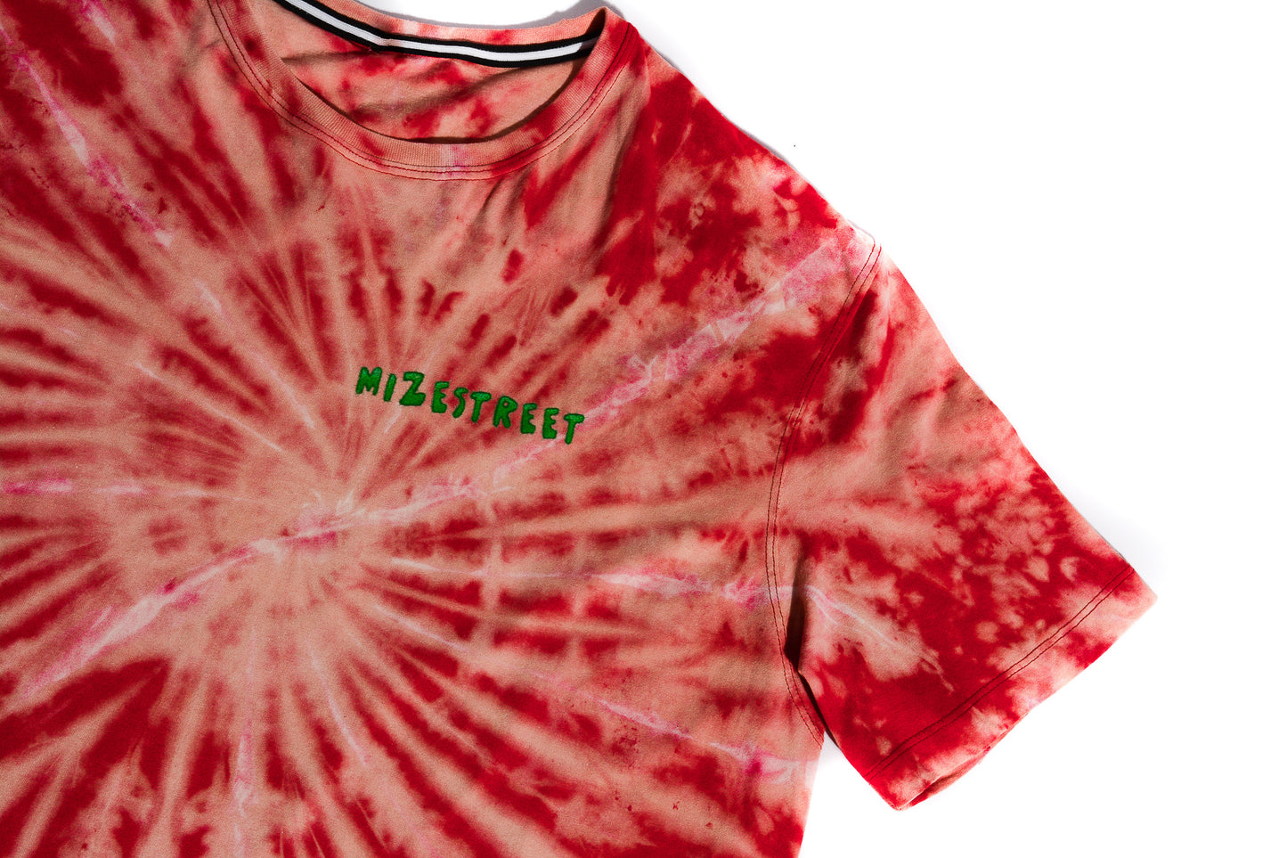 Desert Chameleon Mizestreet Oversize T-shirt